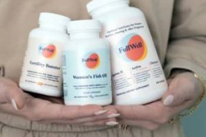 Read more about the article Fullwell Prenatal Reviews From My Experience