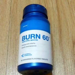 Read more about the article GNC Burn 60 Reviews From My Honest Experience