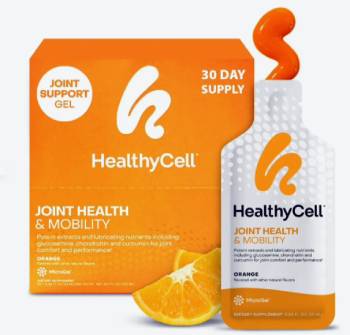 healthy cell vitamins