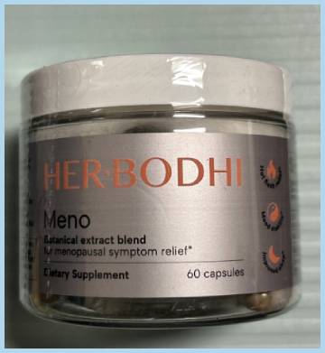 her bodhi weight loss