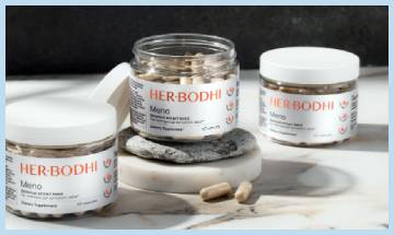 her bodhi weight loss