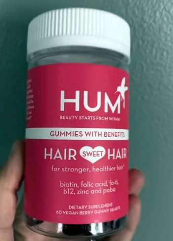hum hair strong reviews