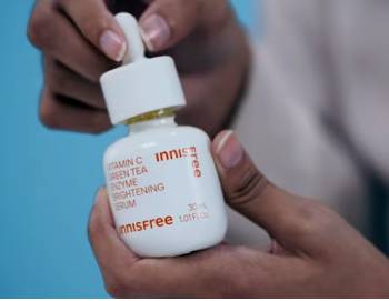 innisfree vitamin c serum