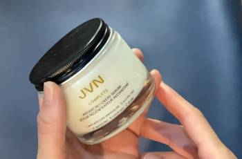 jvn air dry cream