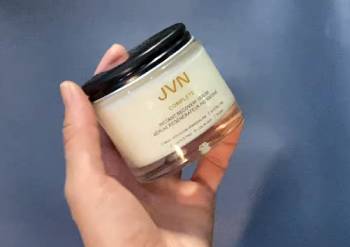jvn air dry cream