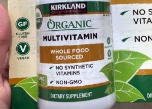 Read more about the article Kirkland Organic Multivitamin Review From My Personal Experience