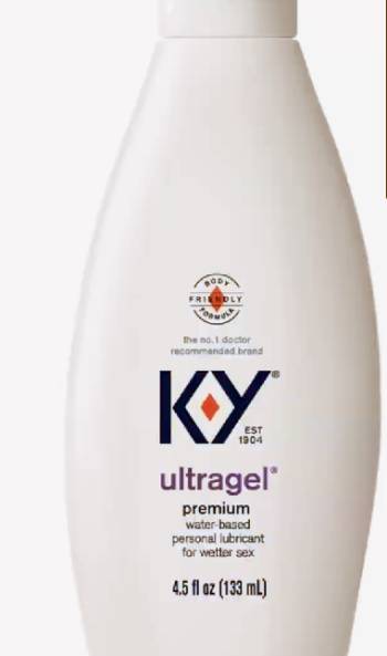 ky ultragel vs jelly