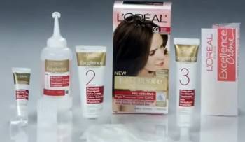 loreal hair color vs Revlon