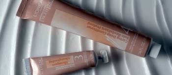 loreal hair color vs Revlon