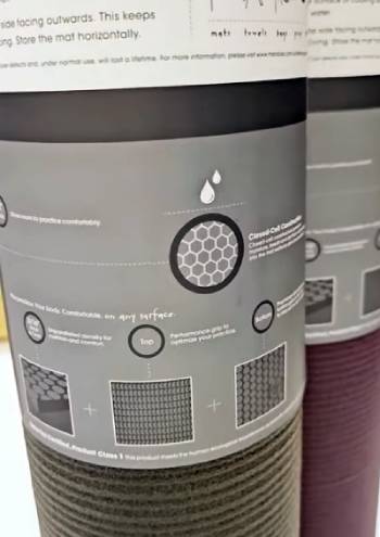 manduka pro vs prolite