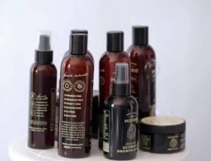 Read more about the article Moerie Hair Care Reviews From My Personal Experience
