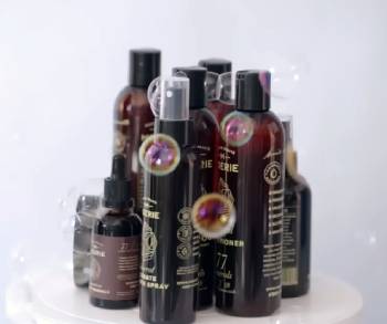 moerie hair care