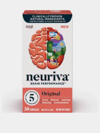 neuriva brain supplement