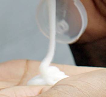 olaplex no.3 hair perfector