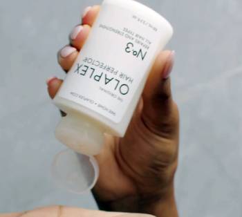 olaplex no.3 hair perfector
