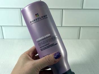 pureology hydrate vs hydrate sheer