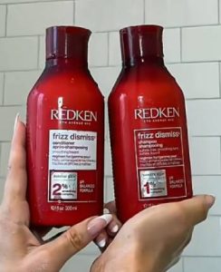 Read more about the article Redken All Soft Vs. Redken Frizz Dismiss: In-depth Difference