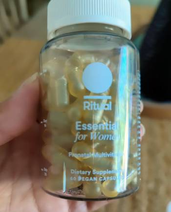 needed vs ritual prenatal