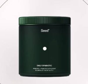 Read more about the article Seed Daily Synbiotic Review: Is It Worth It?
