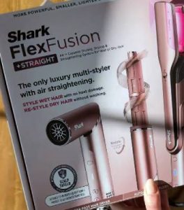 Read more about the article Shark Flex Fusion Reviews From My Personal Experience
