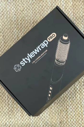 stylewrap pro vs dyson airwrap