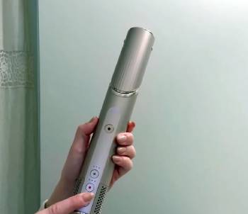 t3 aire 360 vs dyson airwrap