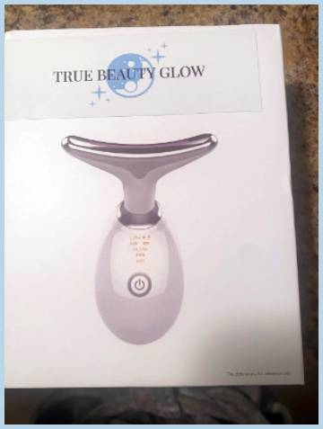 luminesce vs true beauty glow