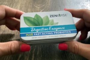 Read more about the article Zenwise Digestive Enzymes Reviews From My Personal Experience