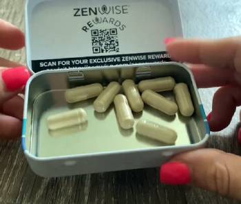 zenwise digestive enzymes