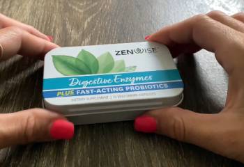 zenwise digestive enzymes
