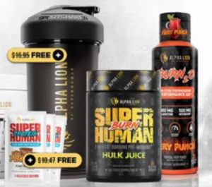 Read more about the article Alpha Lion Dad Bod Destroyer Review: Is It Worth It?