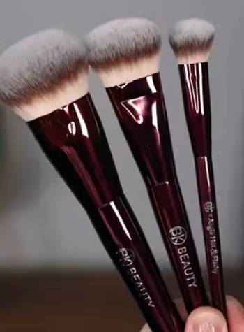 bk beauty brush