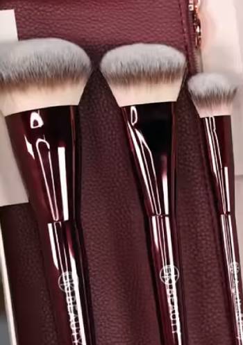 bk beauty brush