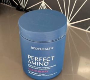 Read more about the article Bodyhealth Perfect Amino Reviews From My Personal Experience
