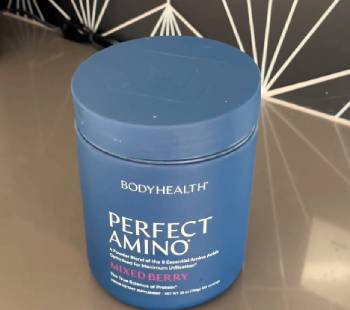 bodyhealth perfect amino