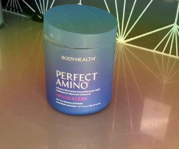 bodyhealth perfect amino