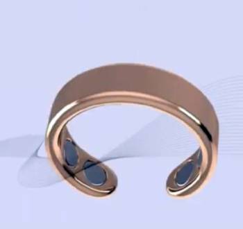 calmi ring vs oura ring