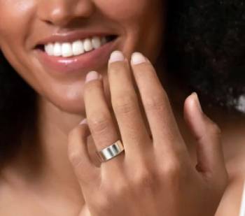 calmi ring vs oura ring