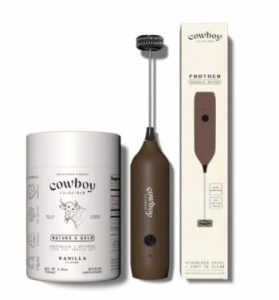 Read more about the article Cowboy Colostrum Review From My Experience: Is It Worth It?