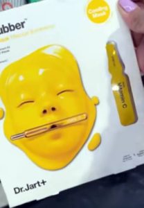 Read more about the article Cryo Rubber Mask Review: Is It Worth It?