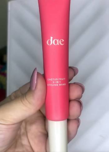 dae styling wand
