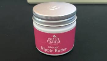 earth mama nipple butter