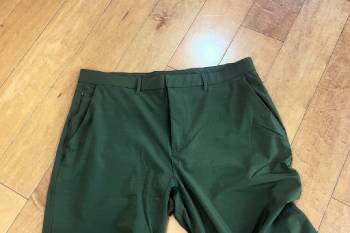fabletics golf pants
