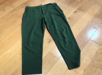 fabletics golf pants