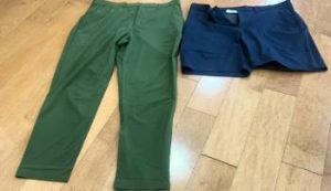 Read more about the article Fabletics Golf Pants Review From My Experience: Is It Worth It?