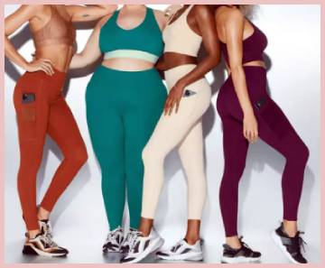 fabletics vs athlete