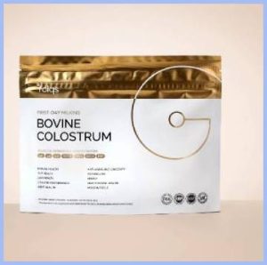 Read more about the article Folqs Colostrum Reviews From My Personal Experience