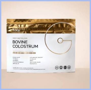 folqs colostrum