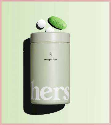hers oral weight loss