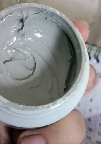 innisfree super volcanic pore clay mask